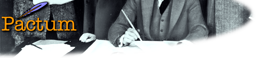 Sistema de control a contratos