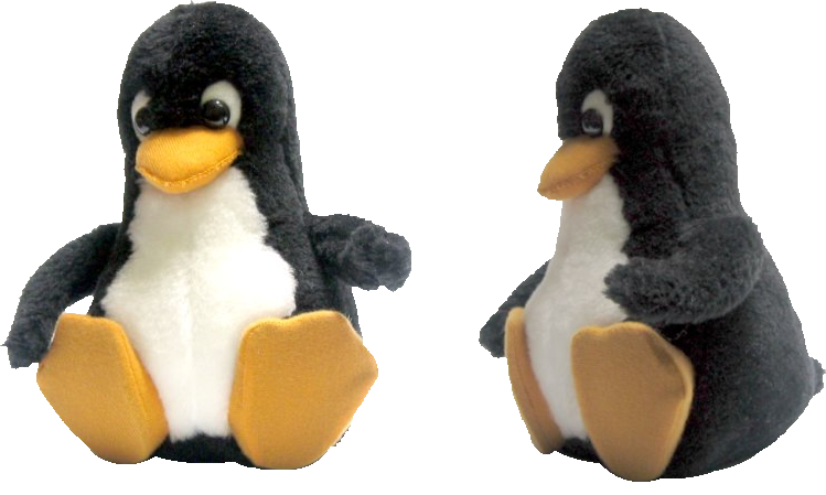 Tux, La mascota de Linux