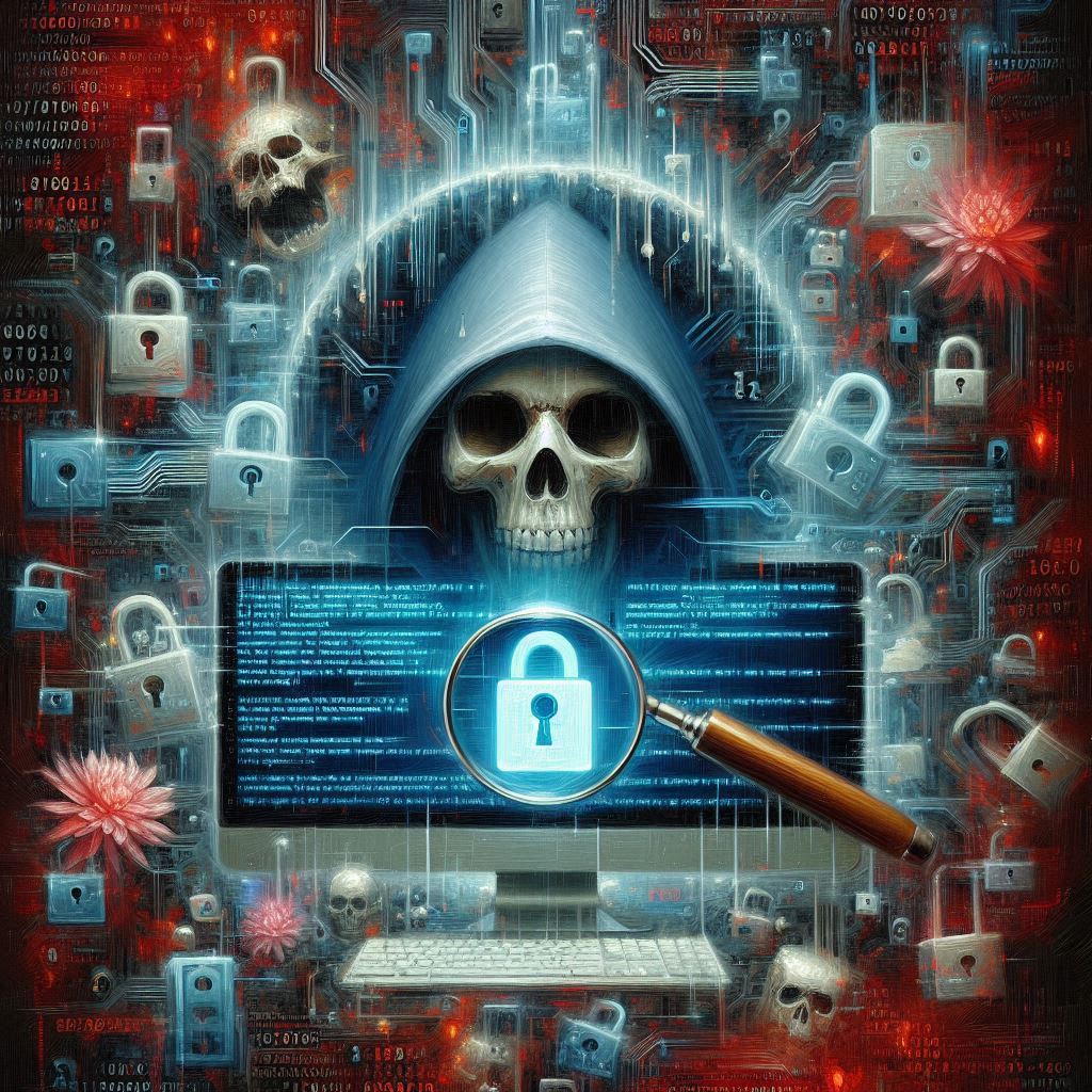 Ransomware: Exploración, Implicaciones y Tácticas Avanzadas