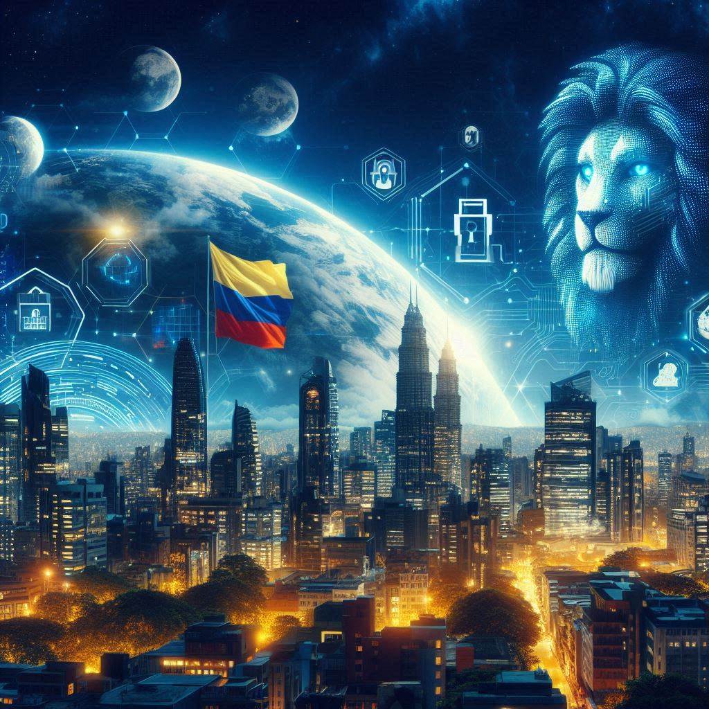 Ciberseguridad y Ciberdefensa en Colombia: Diferencias, Desafíos y Futuro