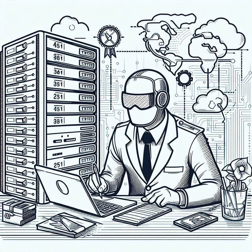 Cómo realizar un plan de backups