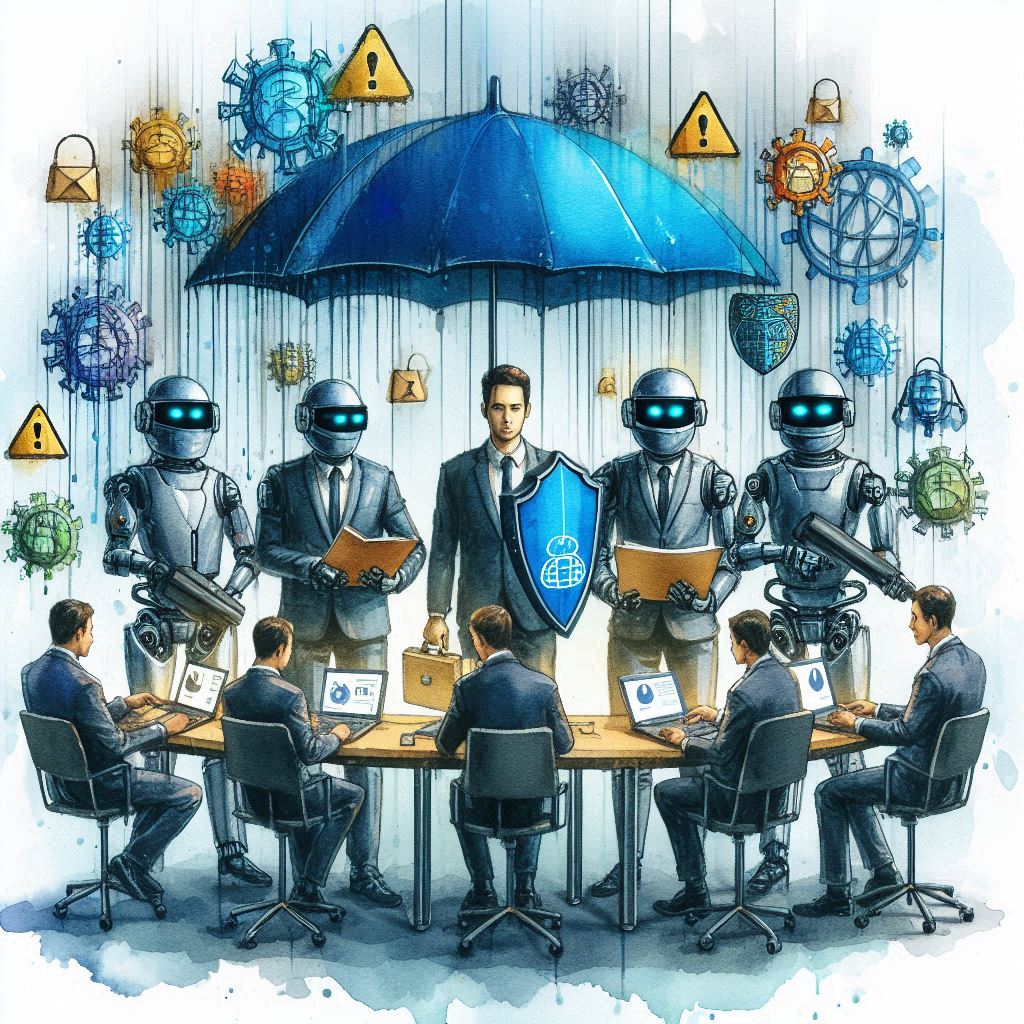 Modelos y marcos de gestión para la seguridad de la información