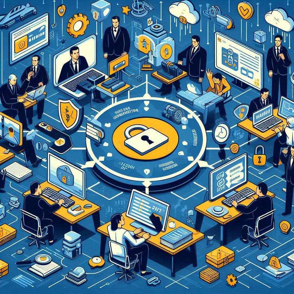 Aplicación de mRMR en la gestión de la seguridad de la información