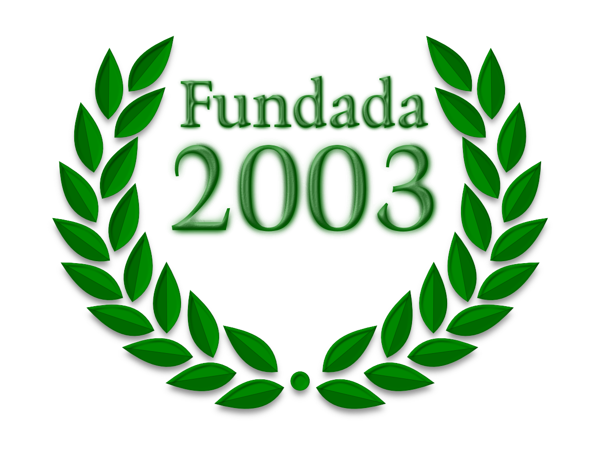 Fábrica de software fundada en 2003